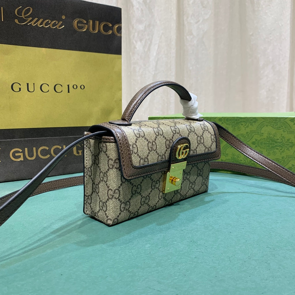 B1BN55B71 Popular leather bag