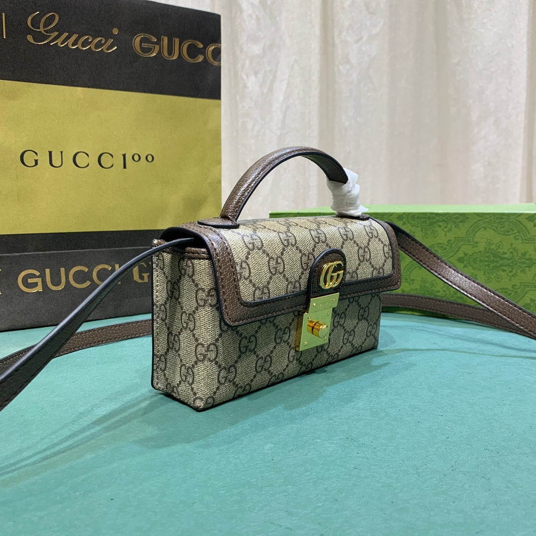 B1BN55B71 Popular leather bag