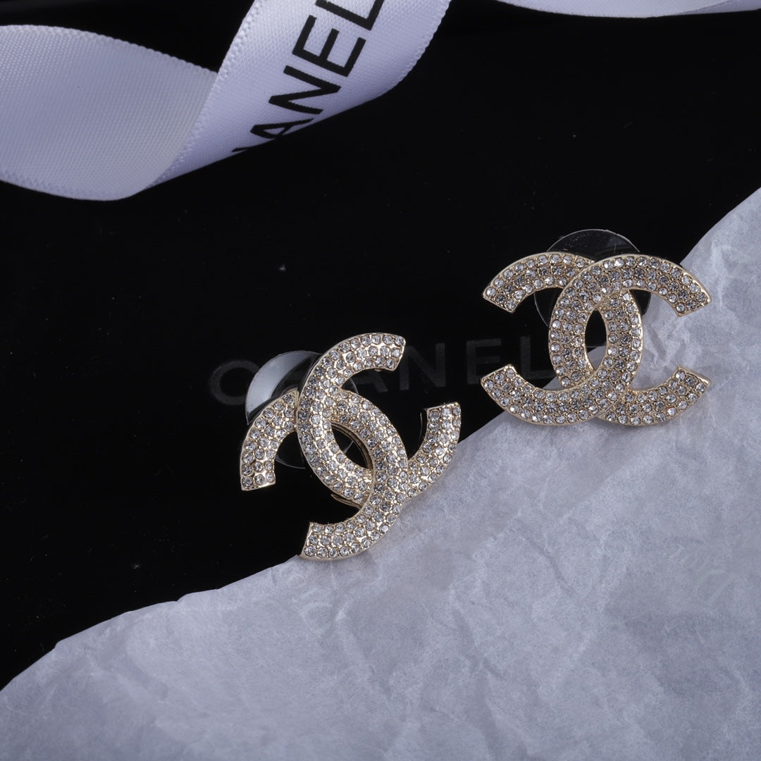 X1Z54C324E Popular  Earrings