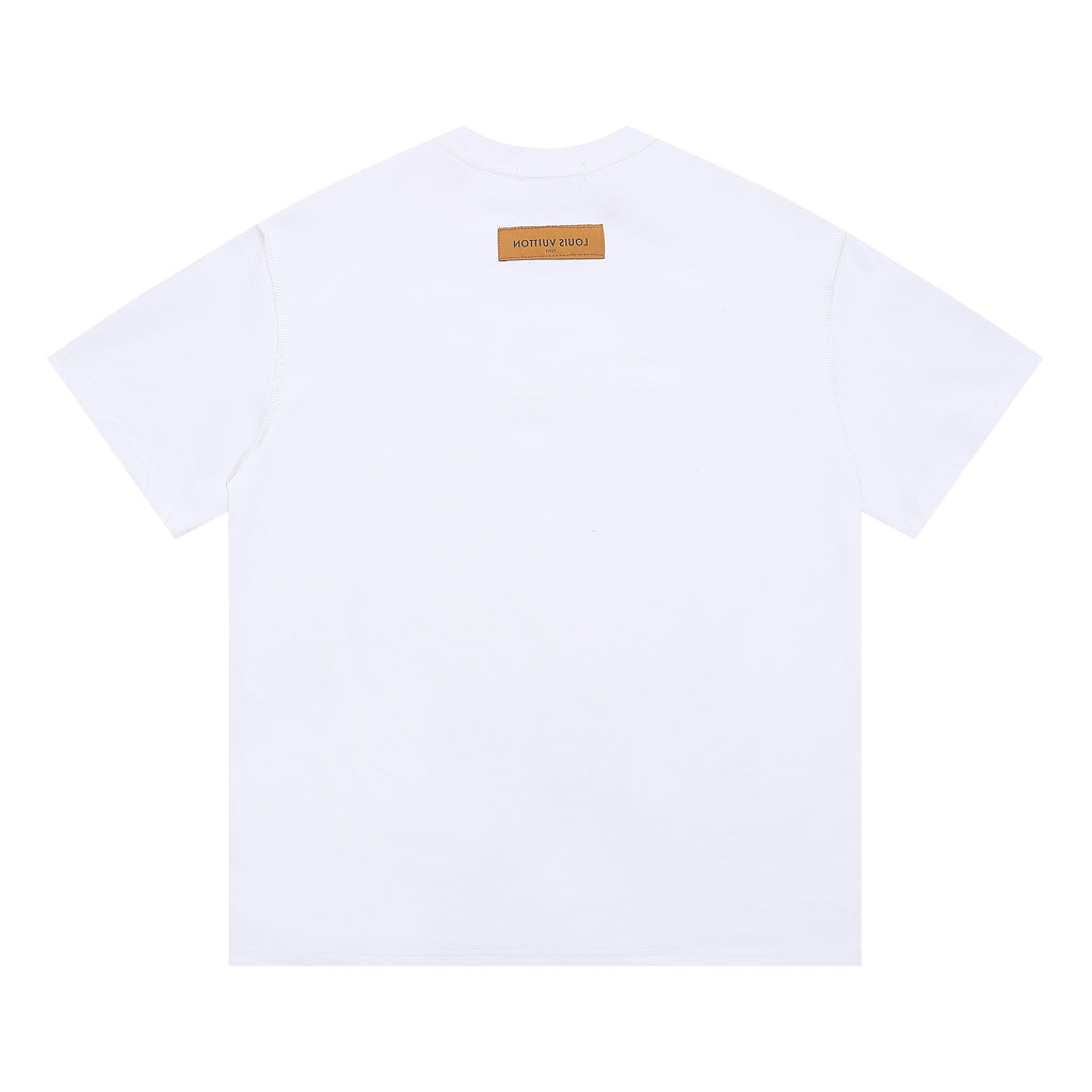 U1R45E193 Popular T-shirt
