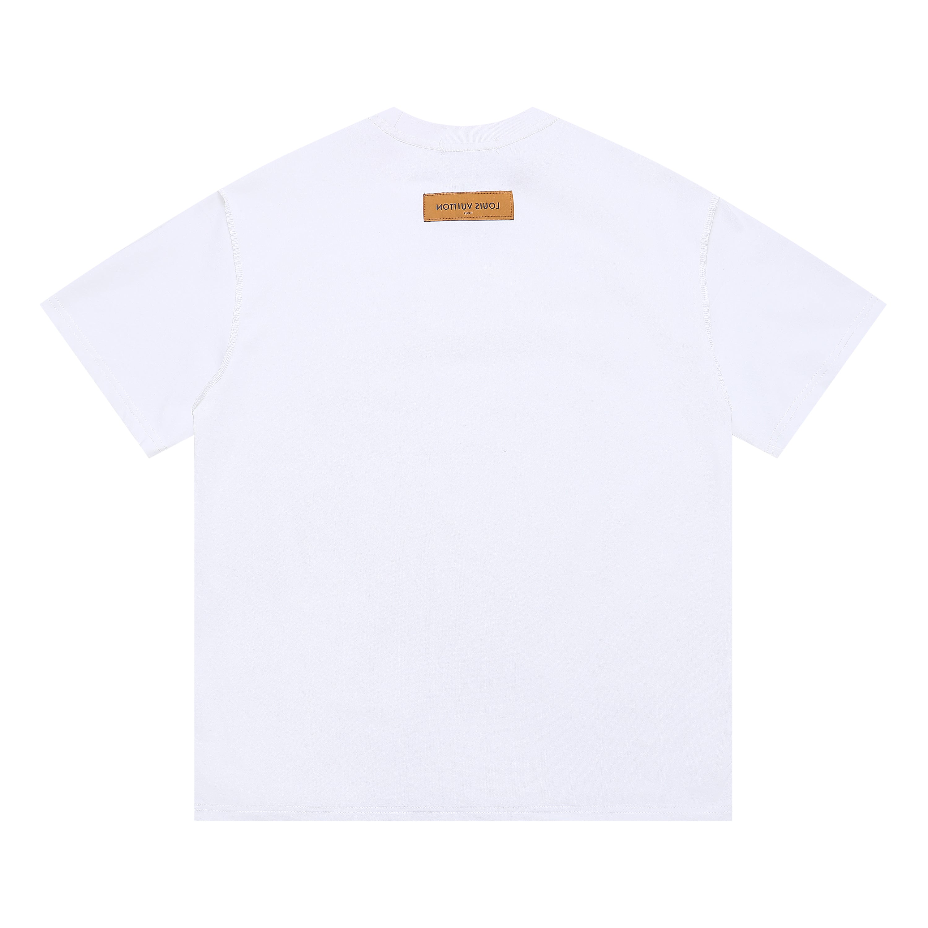 U1R45E193 Popular T-shirt