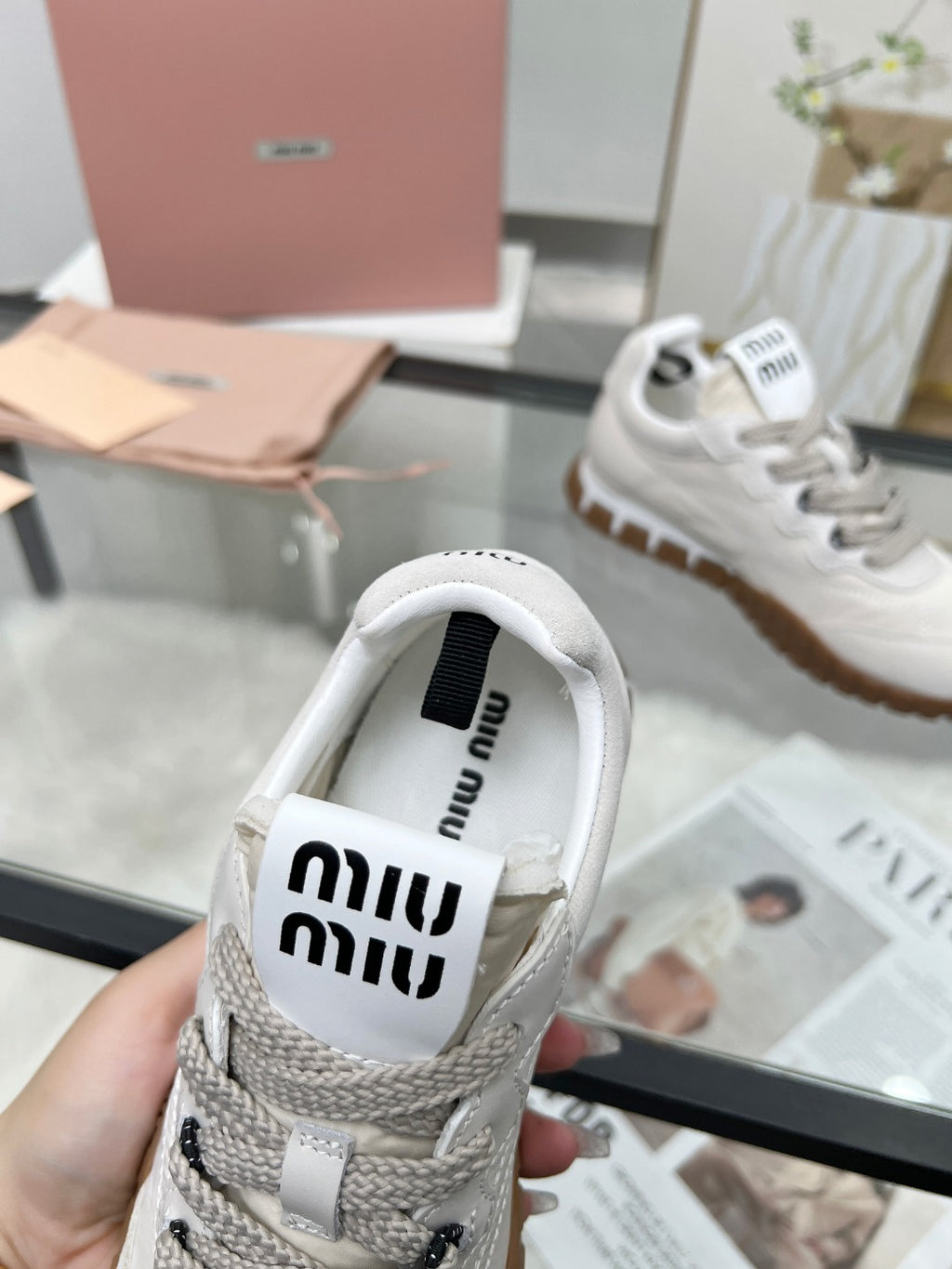 Z2Q105A237 Popular high-quality  Shoes