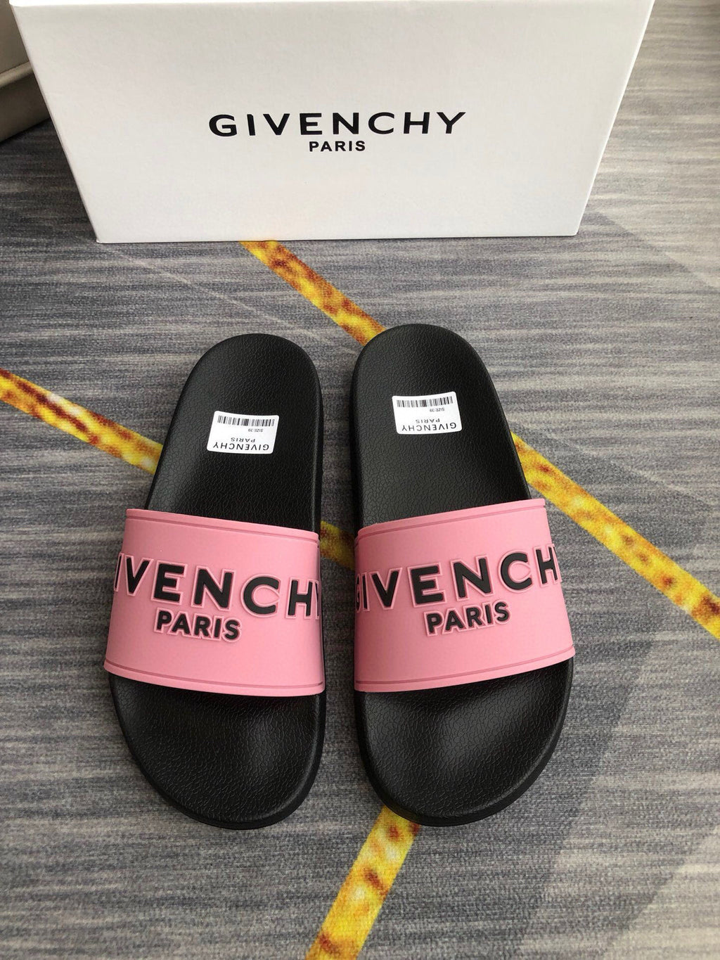 Z5Z35GV265 Popular Slippers