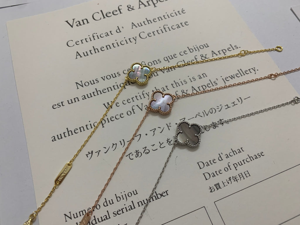X5X63VA187K  Popular  1 flower bracelet