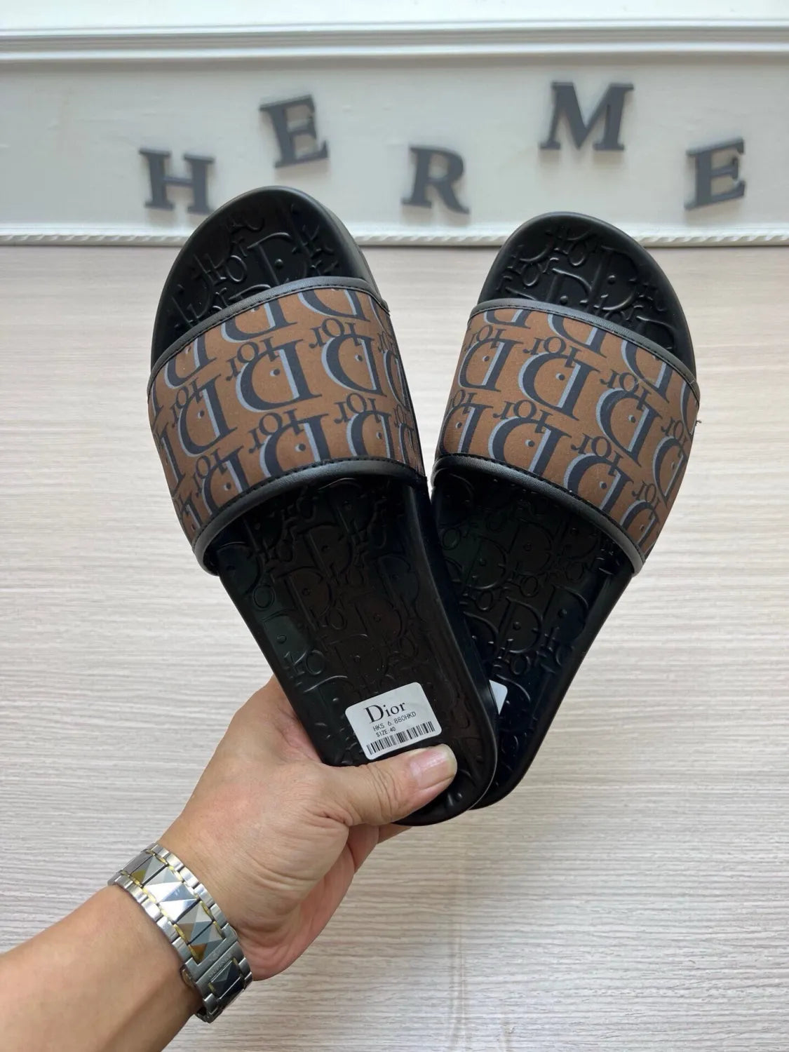 Z5LD214 Popular Slippers