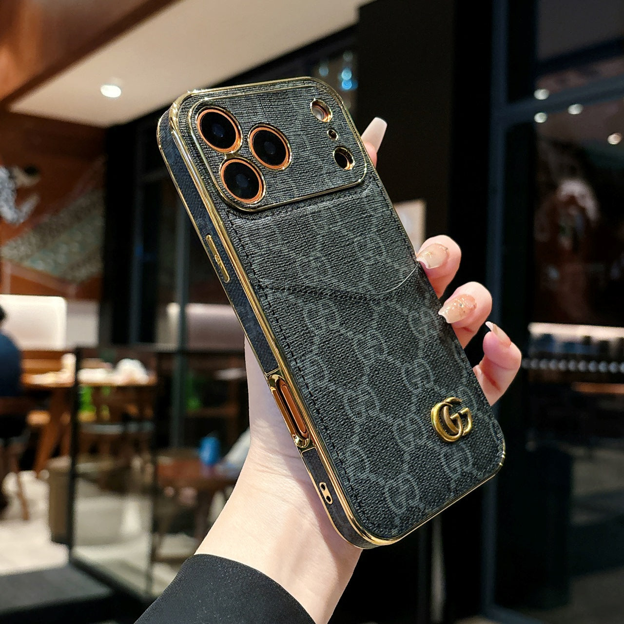 K1X36B57 Popular Phone Case