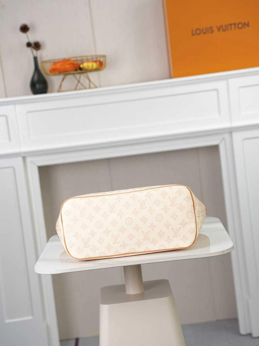 B1P46E89 Popular canvas bag