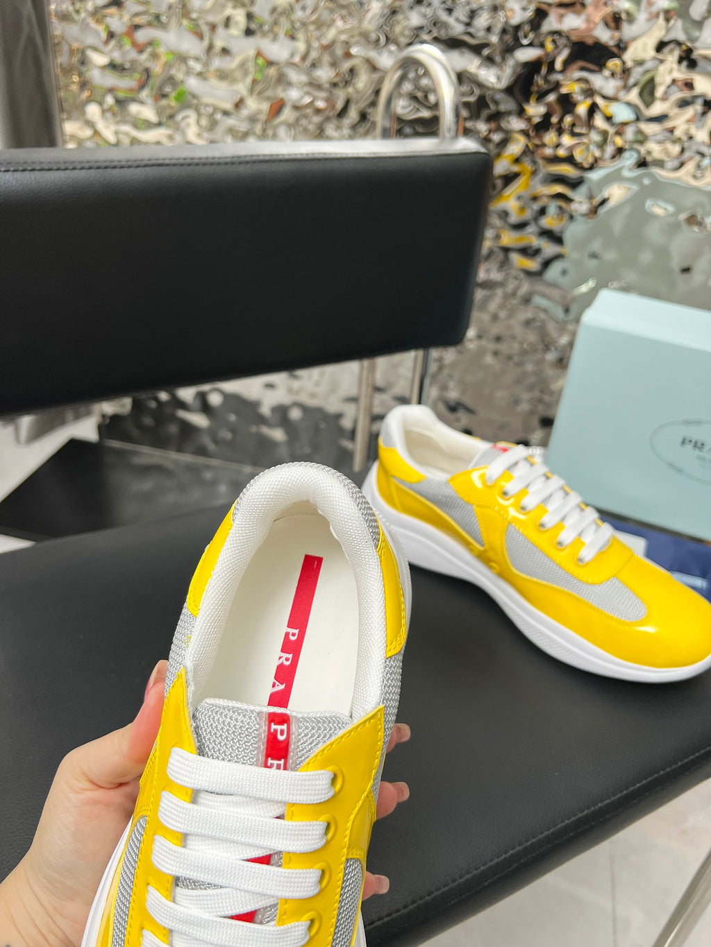 Z2R76P1 Popular high-quality leather shoes