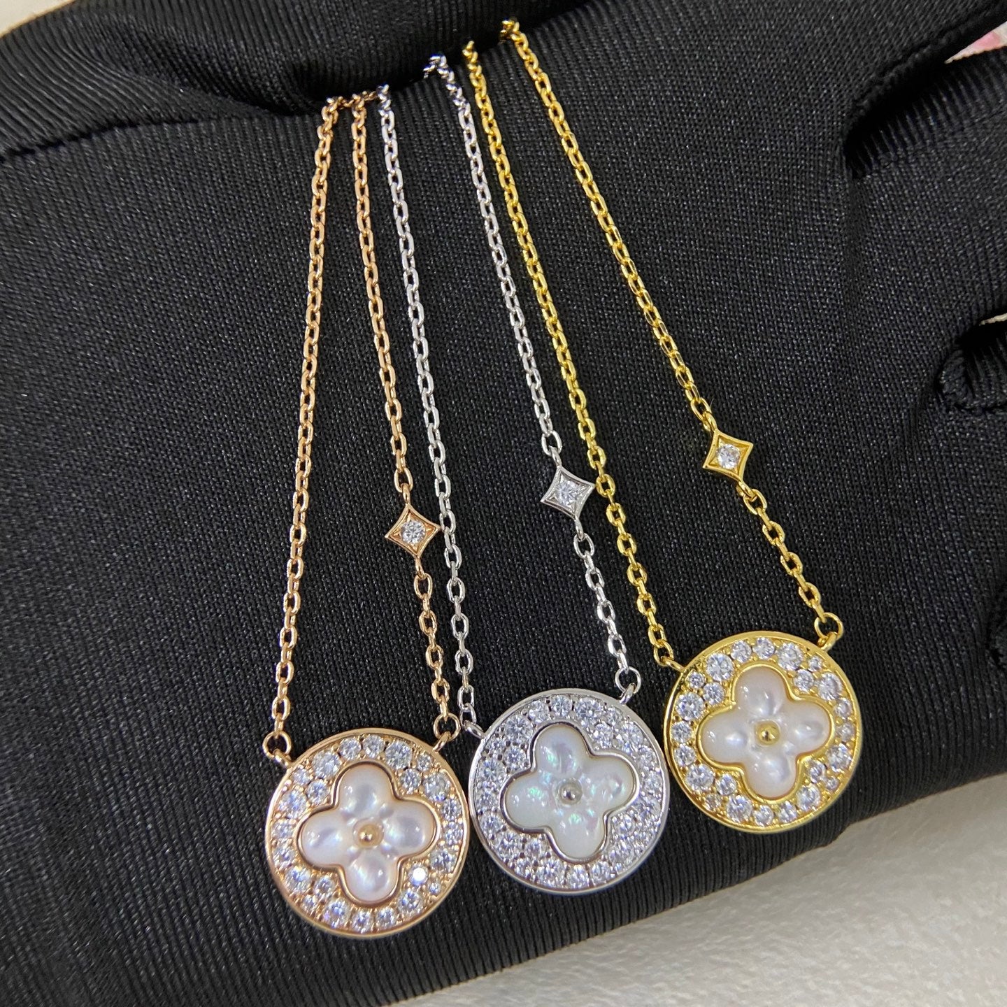 X5N66E2X Popular Necklaces