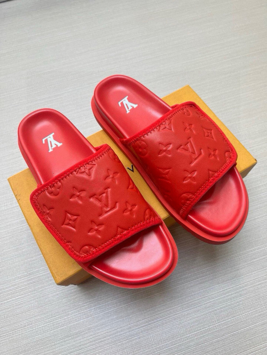 Z5QE5 Popular Slippers