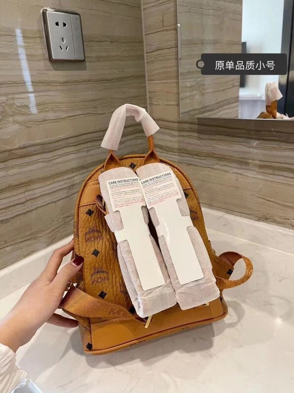 B12X44M332 Popular  Leather bag 