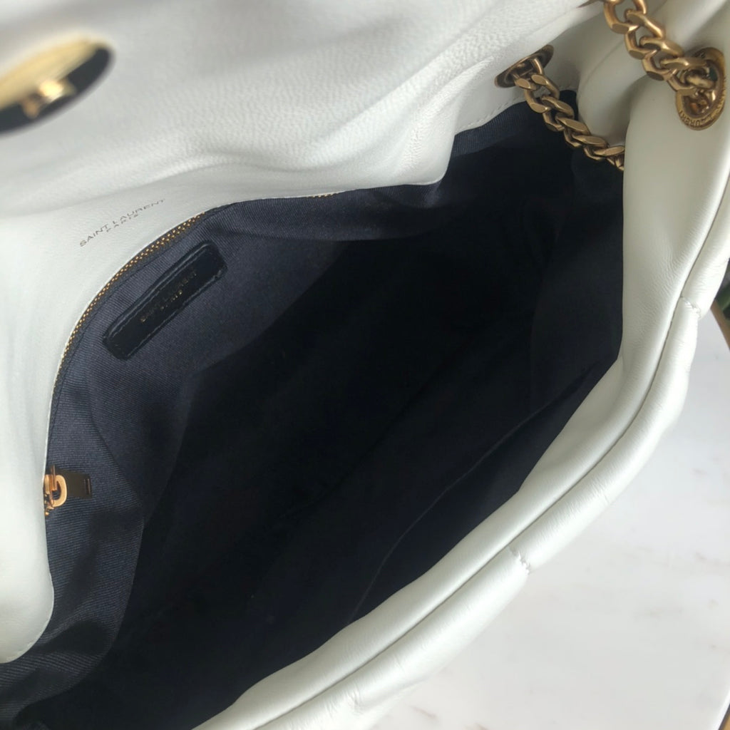 B1X34SL266 Popular    leather bag 