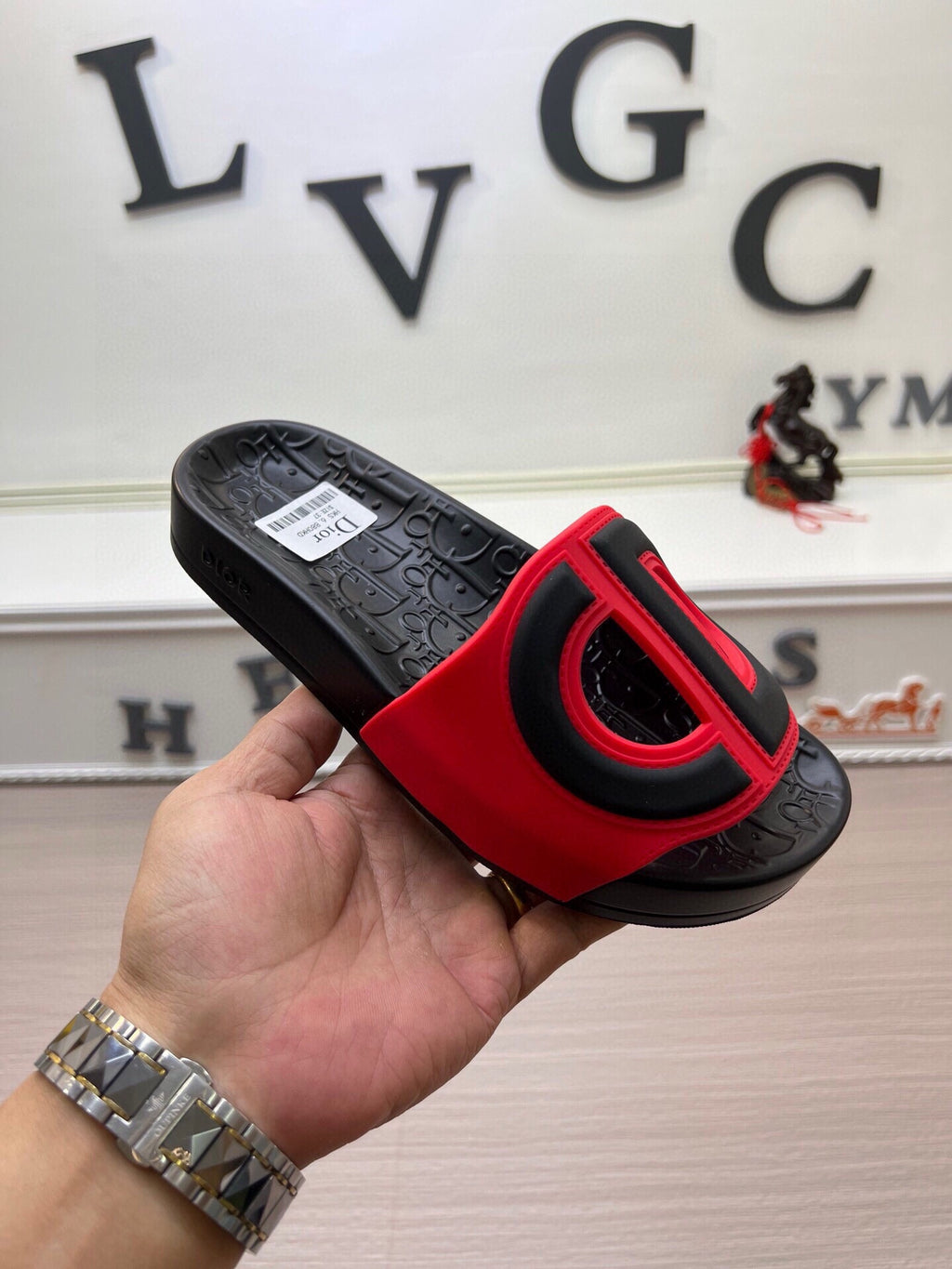 Z5LD213 Popular Slippers