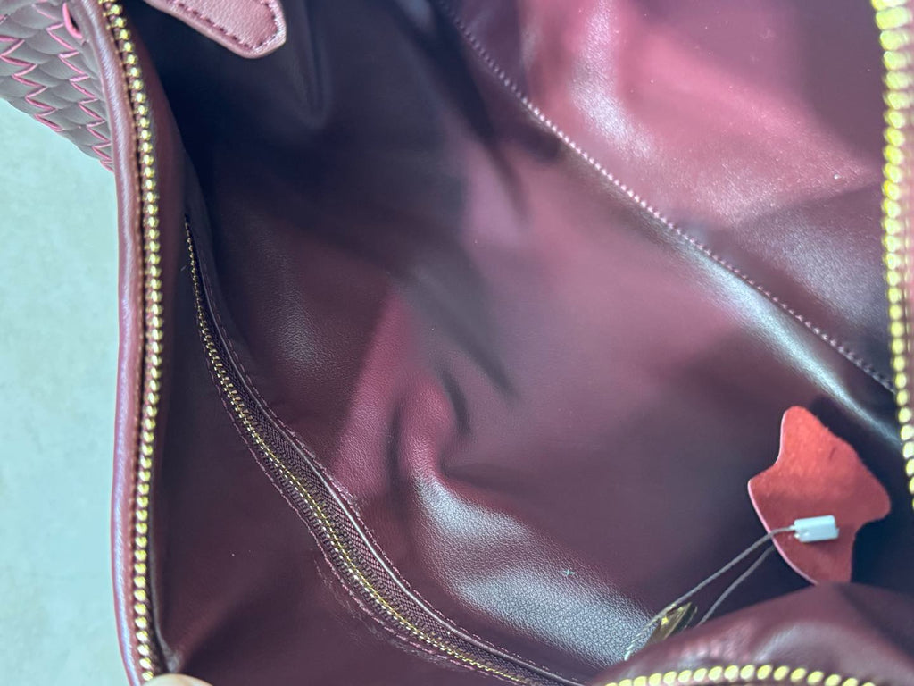 B1W35A116 Popular leather bag