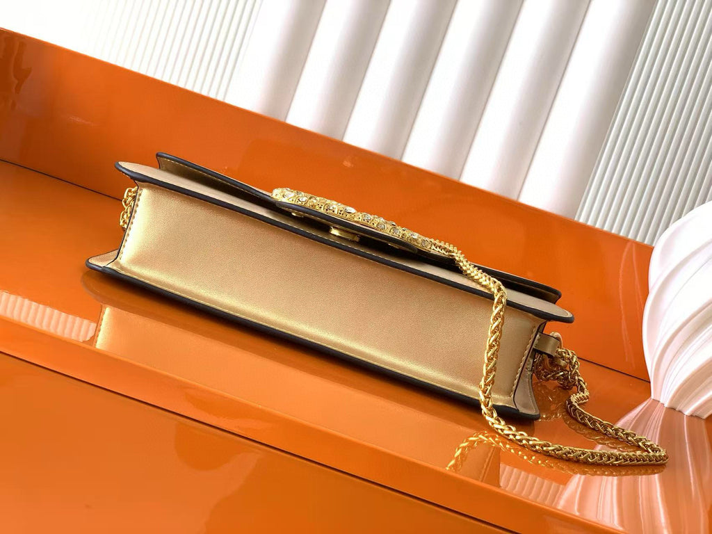 B1P36A31 Popular  leather bag