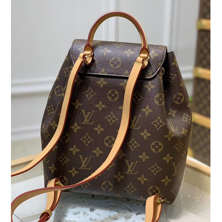 B1X51E013 Popular   leather bag 