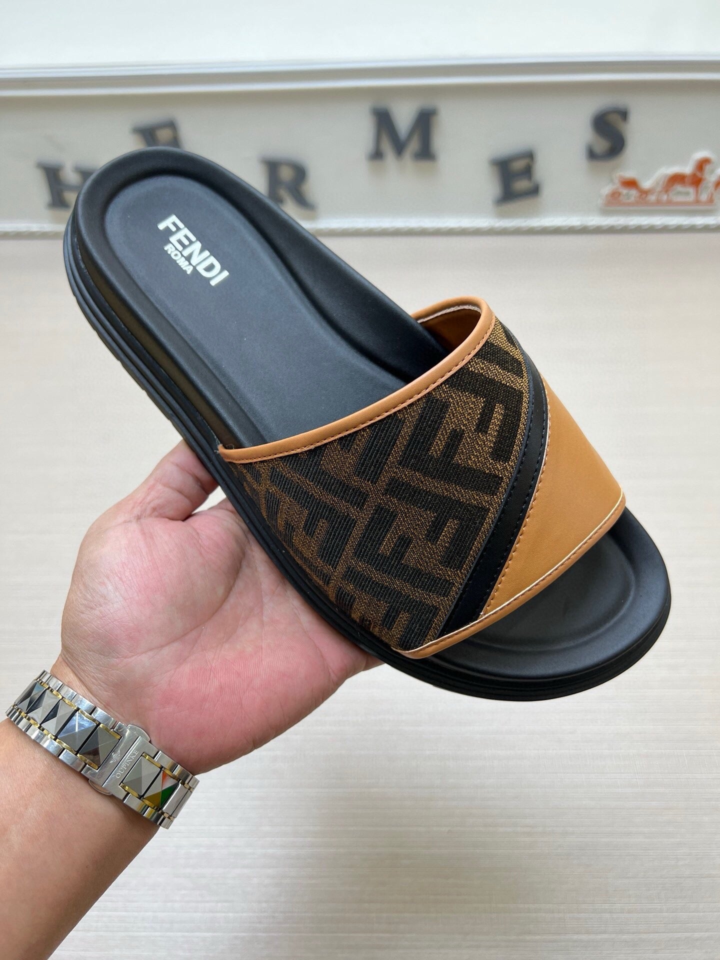 Z5LF223 Popular Slippers