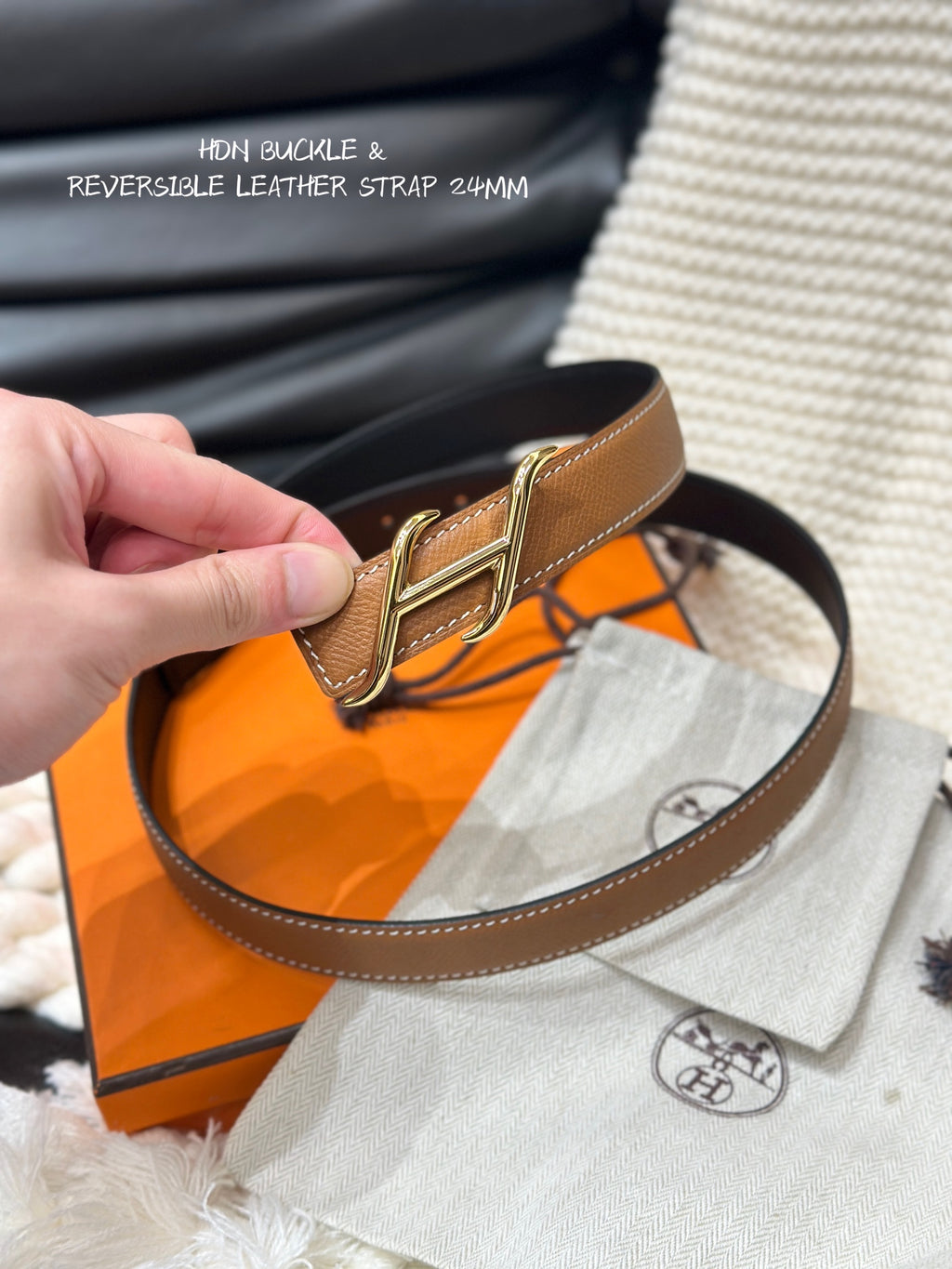 P1W15H193 Popular   High quality belt With full package