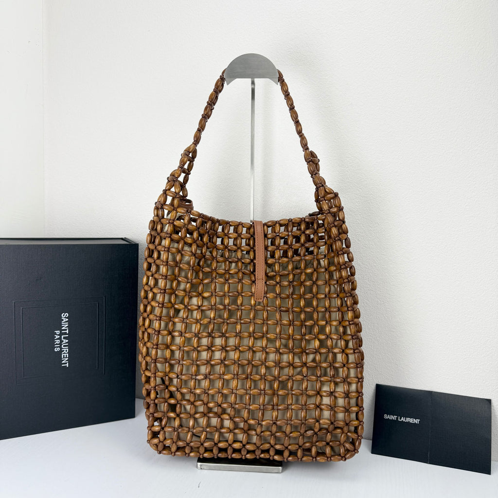 B1N165SL105 Popular    Woven Bag