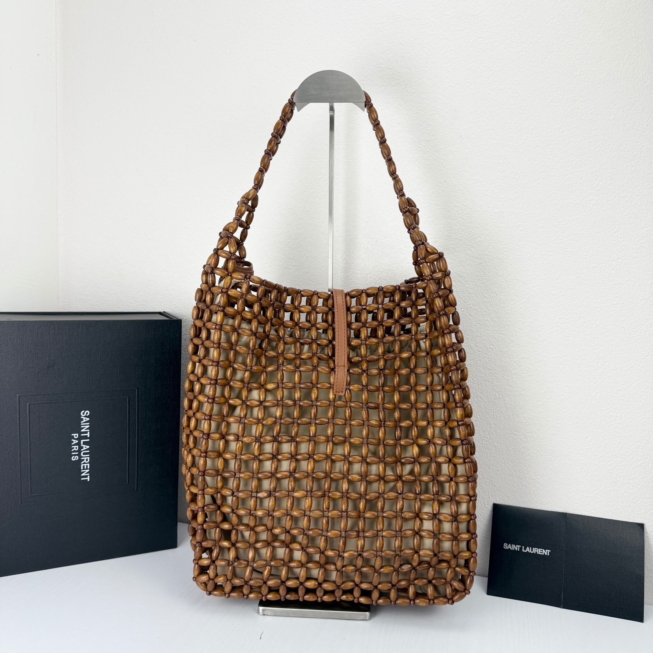 B1N165SL105 Popular    Woven Bag