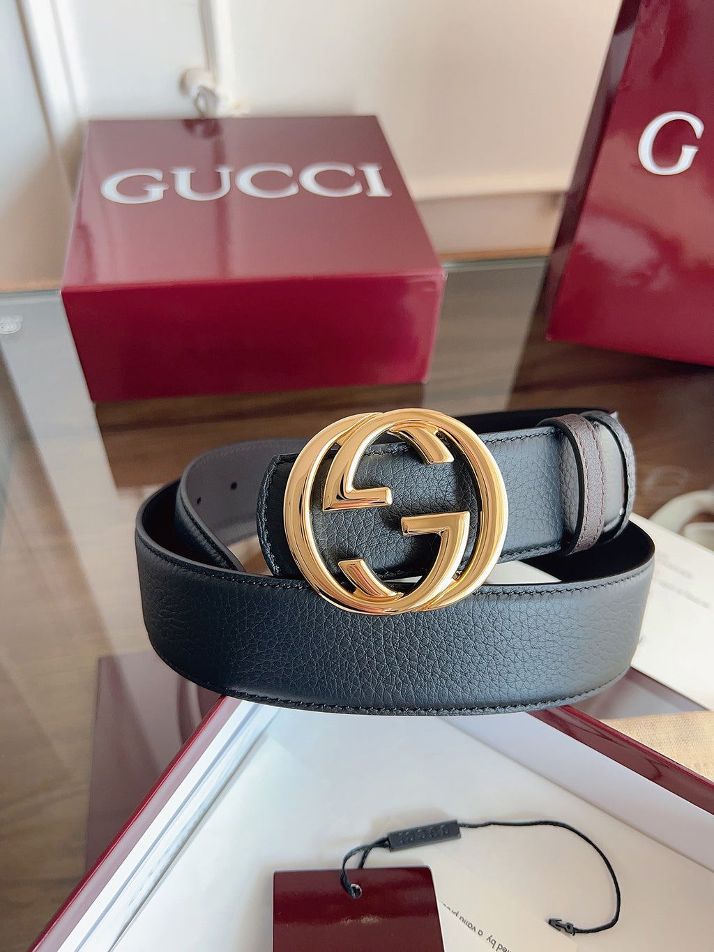 P1P36B36 Popular High quality belt With full package