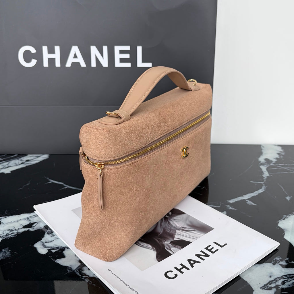 B1R76C31 Popular leather bag