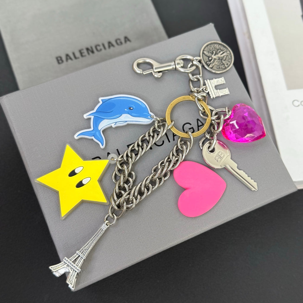 A1R46J41 Popular bag 's charms accessories