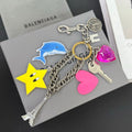 A1R46J41 Popular bag 's charms accessories