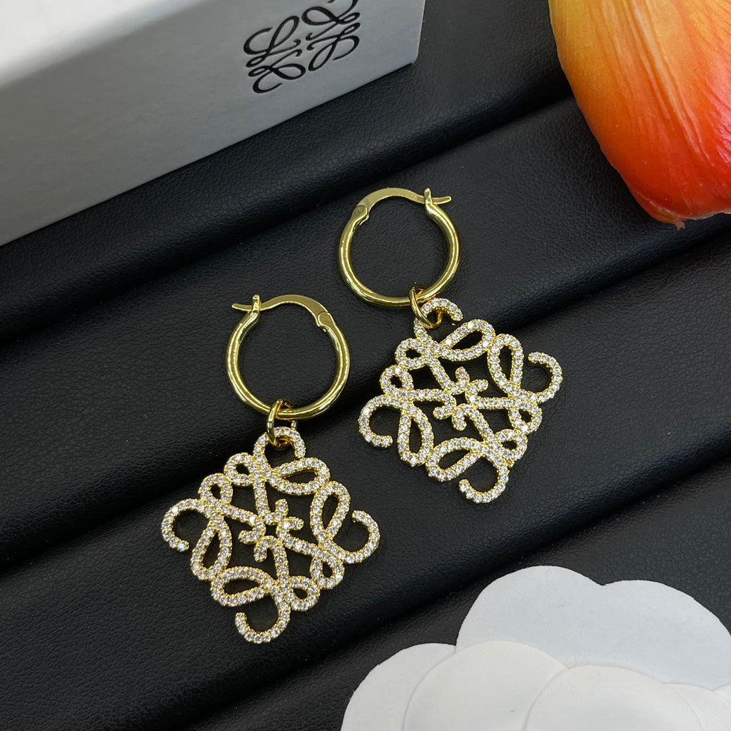 X1Z94A758E Popular Earrings
