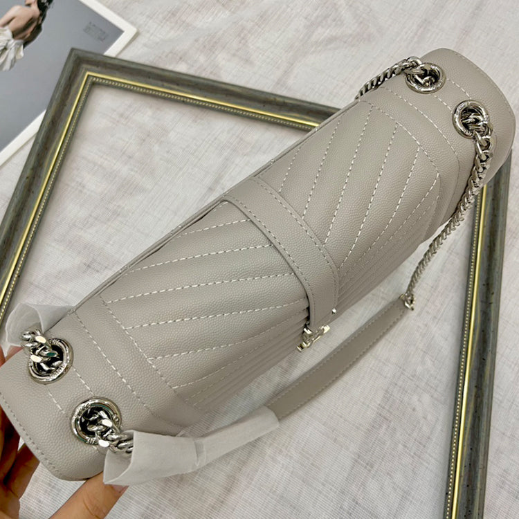 B1X61SL09 Popular leather bag 