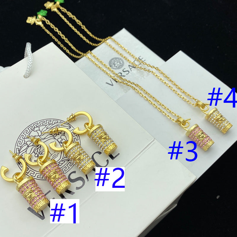 X1R75V66X Popular   Necklaces .Earrings