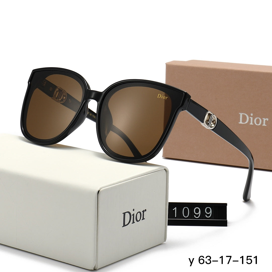 T1N36D65 Popular Sunglasses