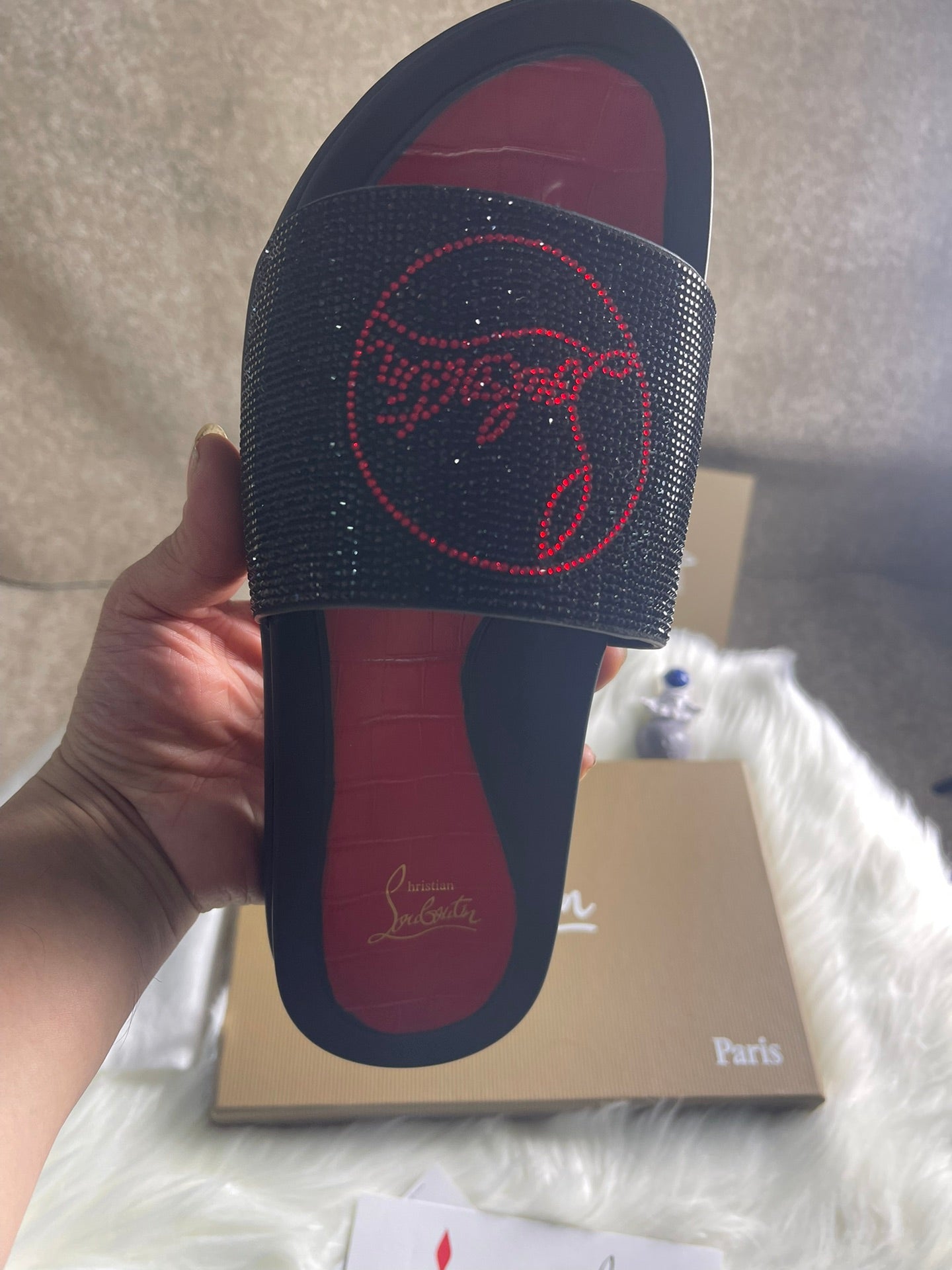Z2ZA23 Popular Slippers