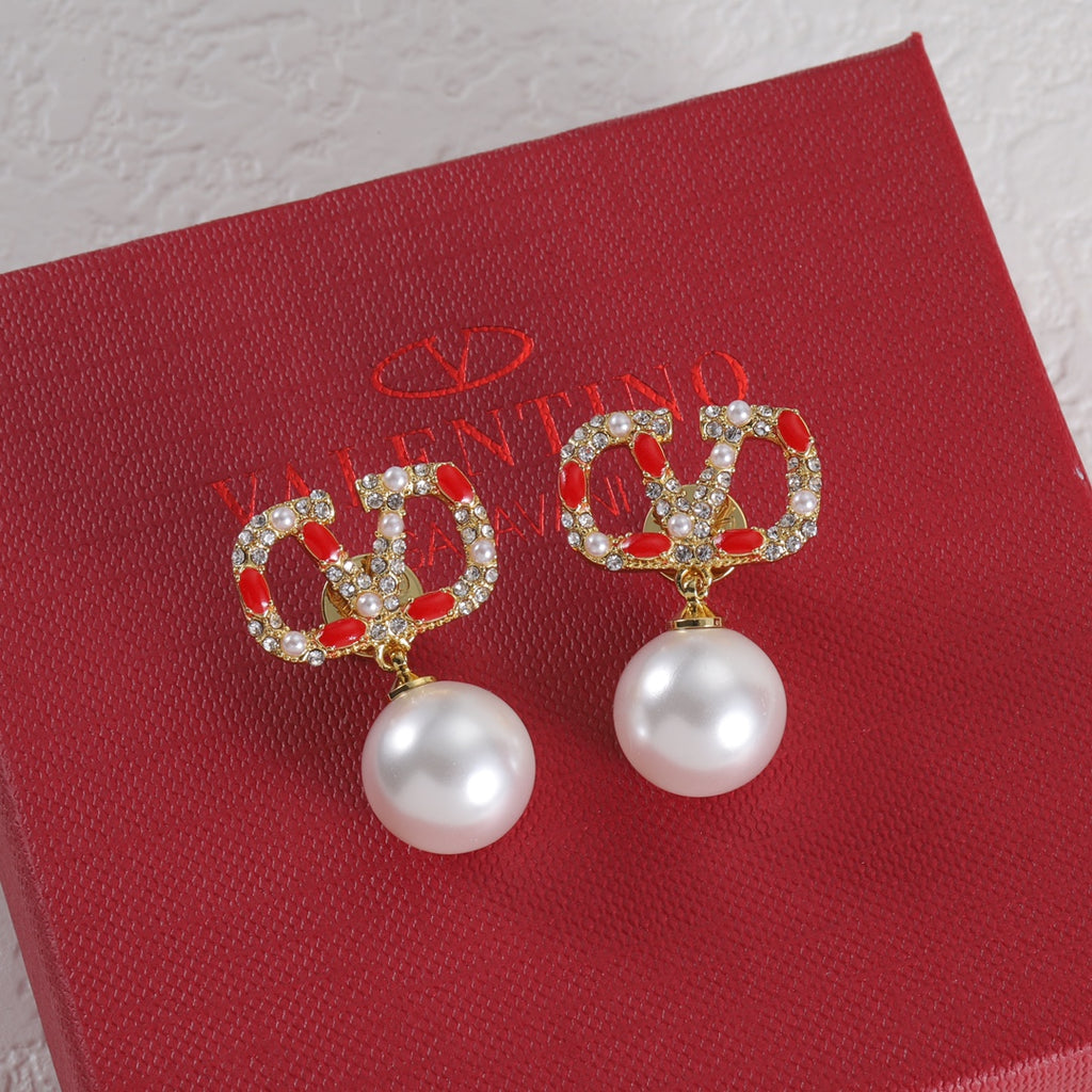 X1Z54VL278E Popular  Earrings