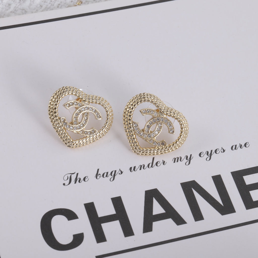X1Z54C374E Popular Earrings