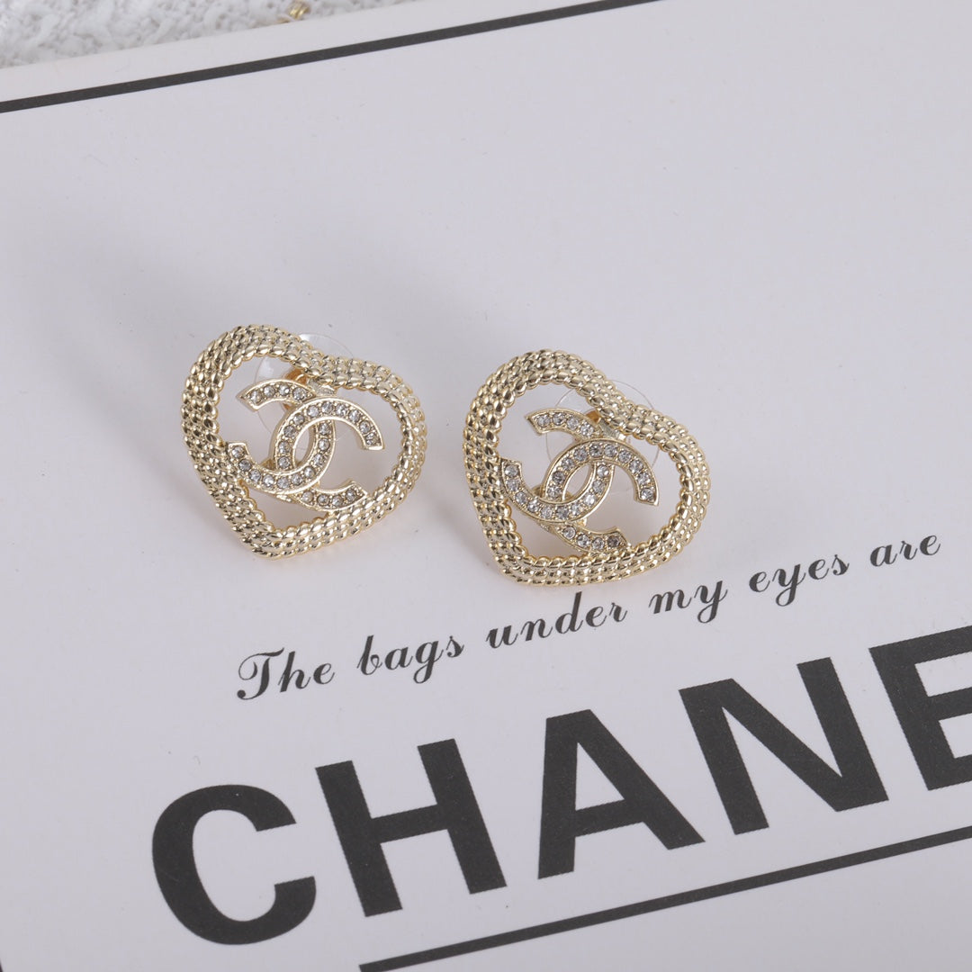 X1Z54C374E Popular Earrings