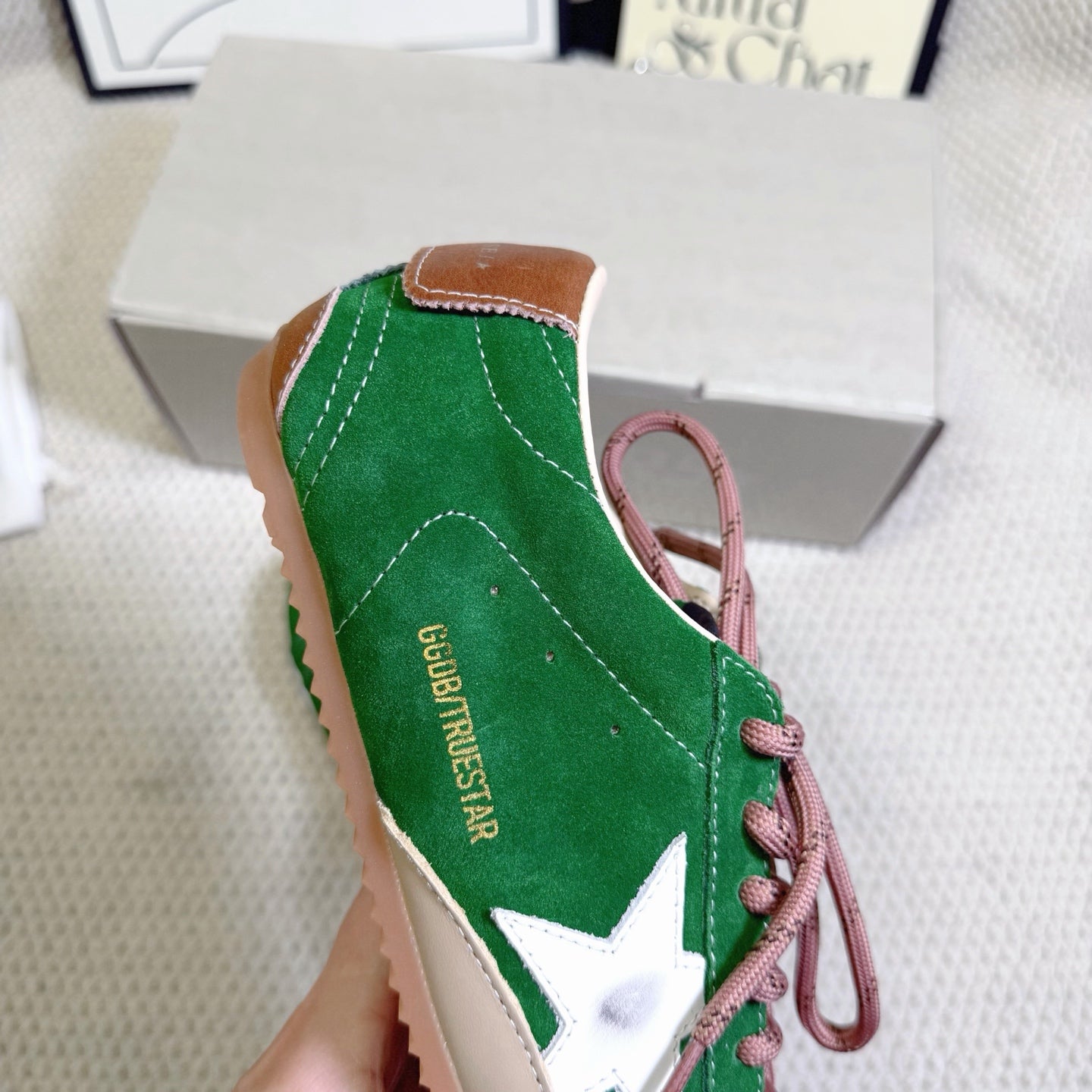Z2R76GE18 Popular high-quality shoes