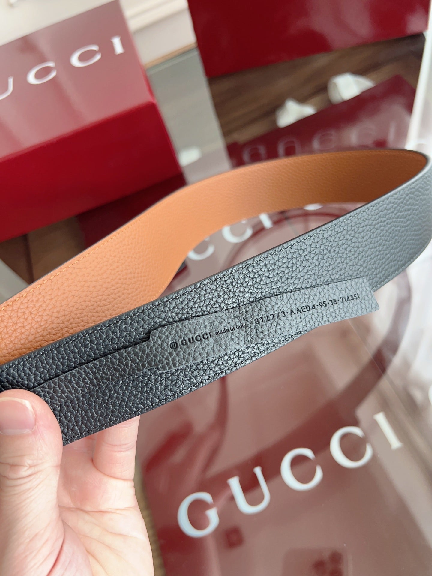 P1Q115B42 Popular High quality belt With full package