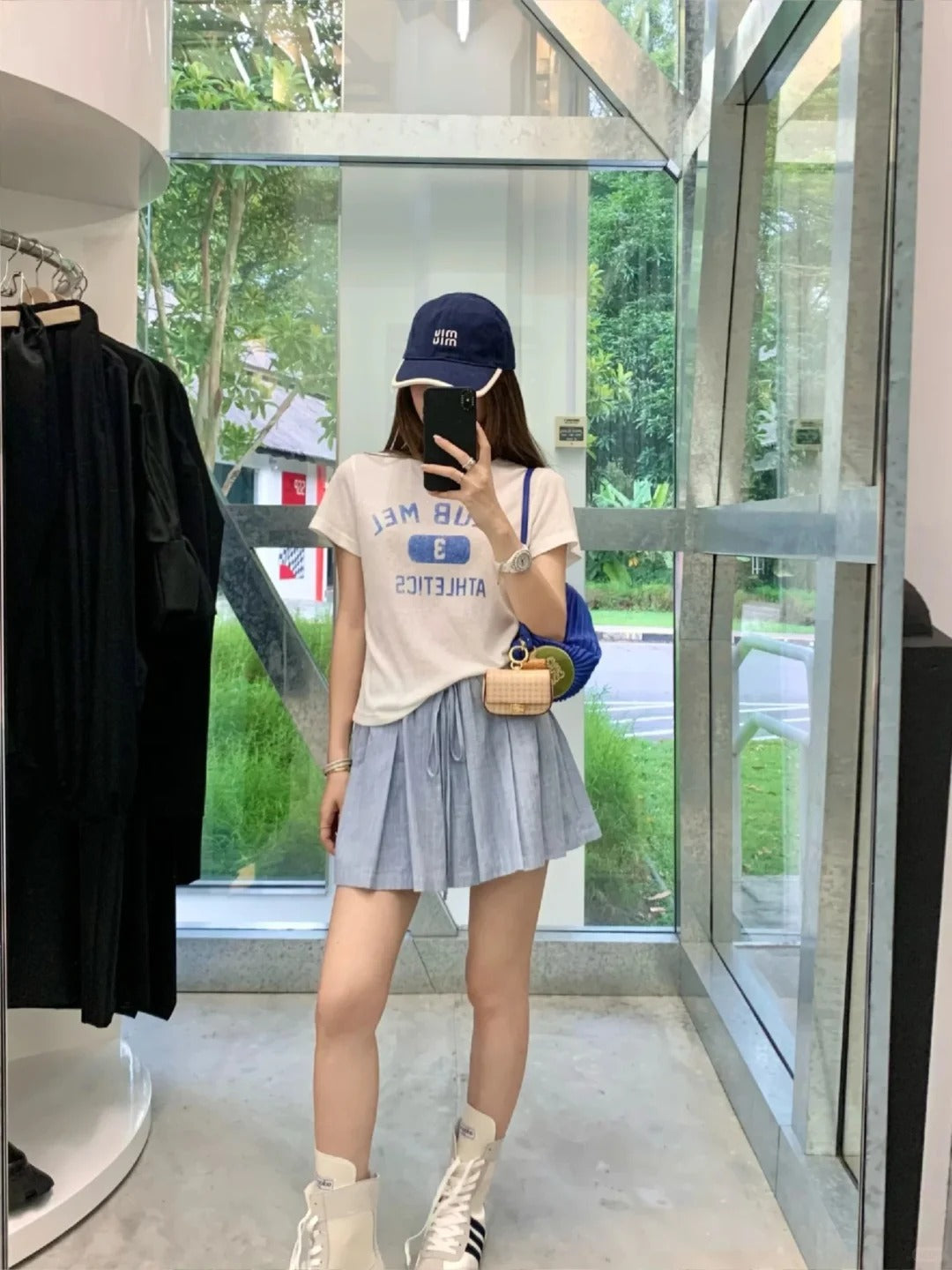 M1Q85A80 Popular  hats