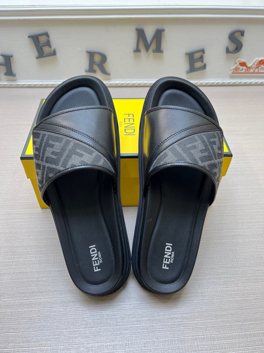 Z5LF223 Popular Slippers