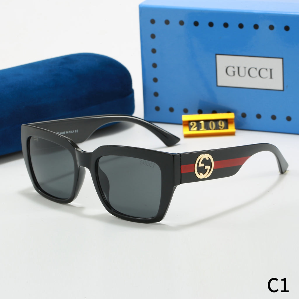 T1R86B32 Popular Sunglasses