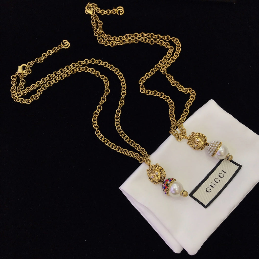 X1R75B95X Popular    Necklace