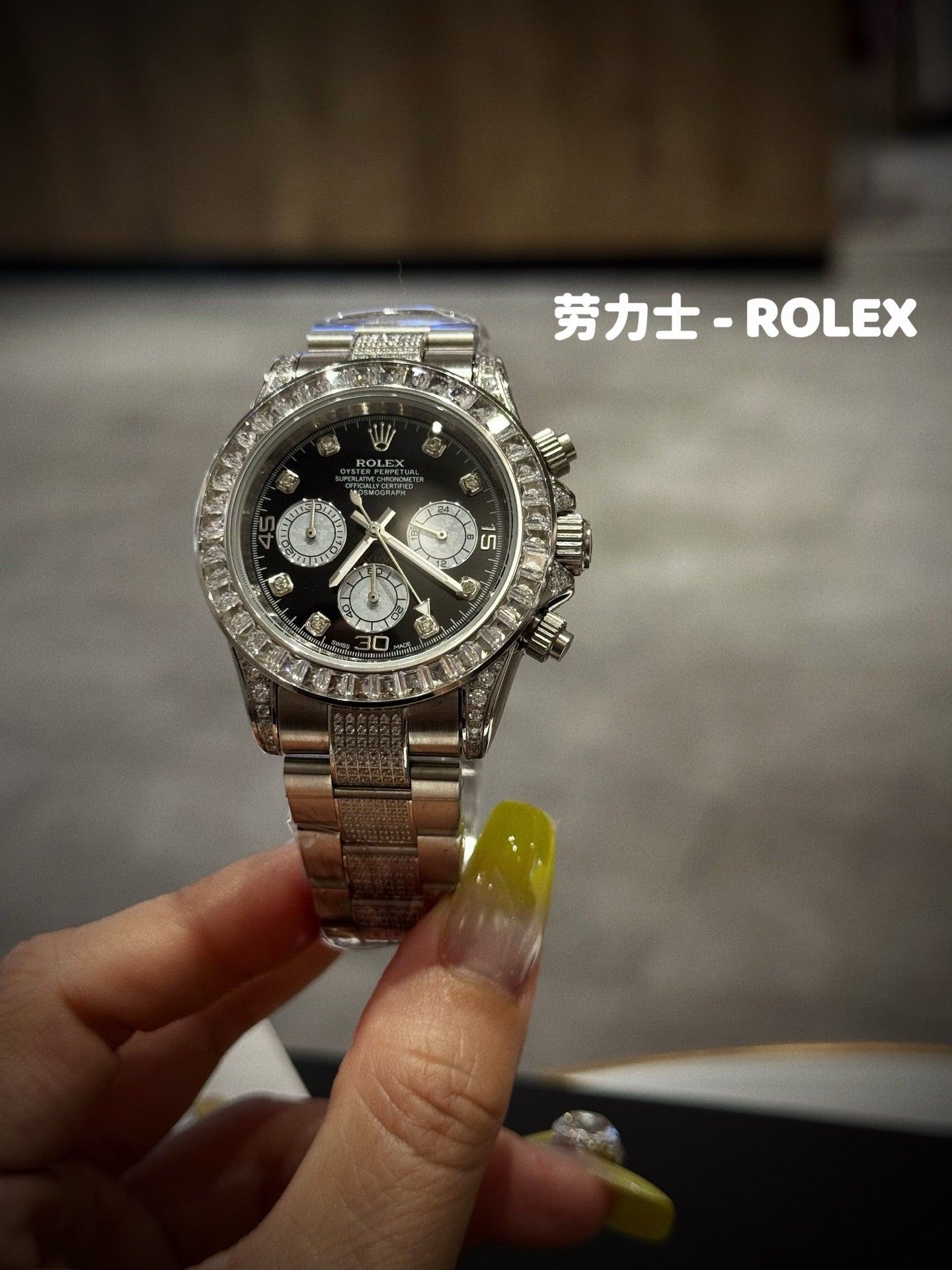 L1R46L124 Popular watches