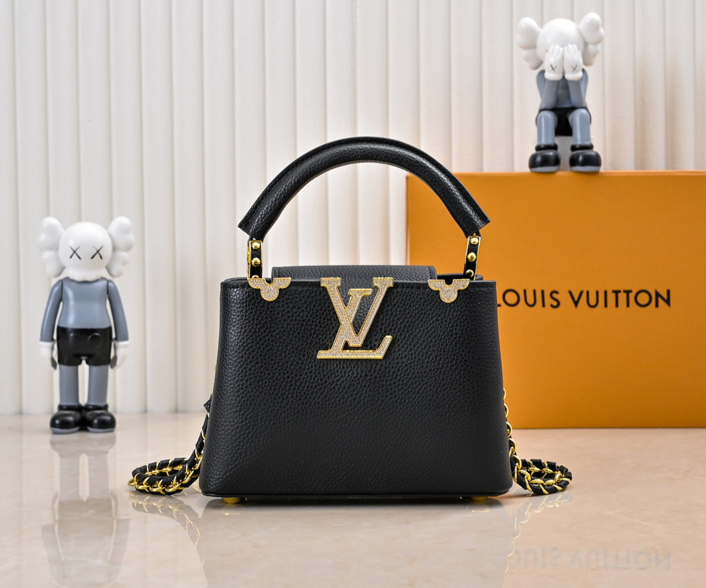 B1W25E88 Popular   leather bag