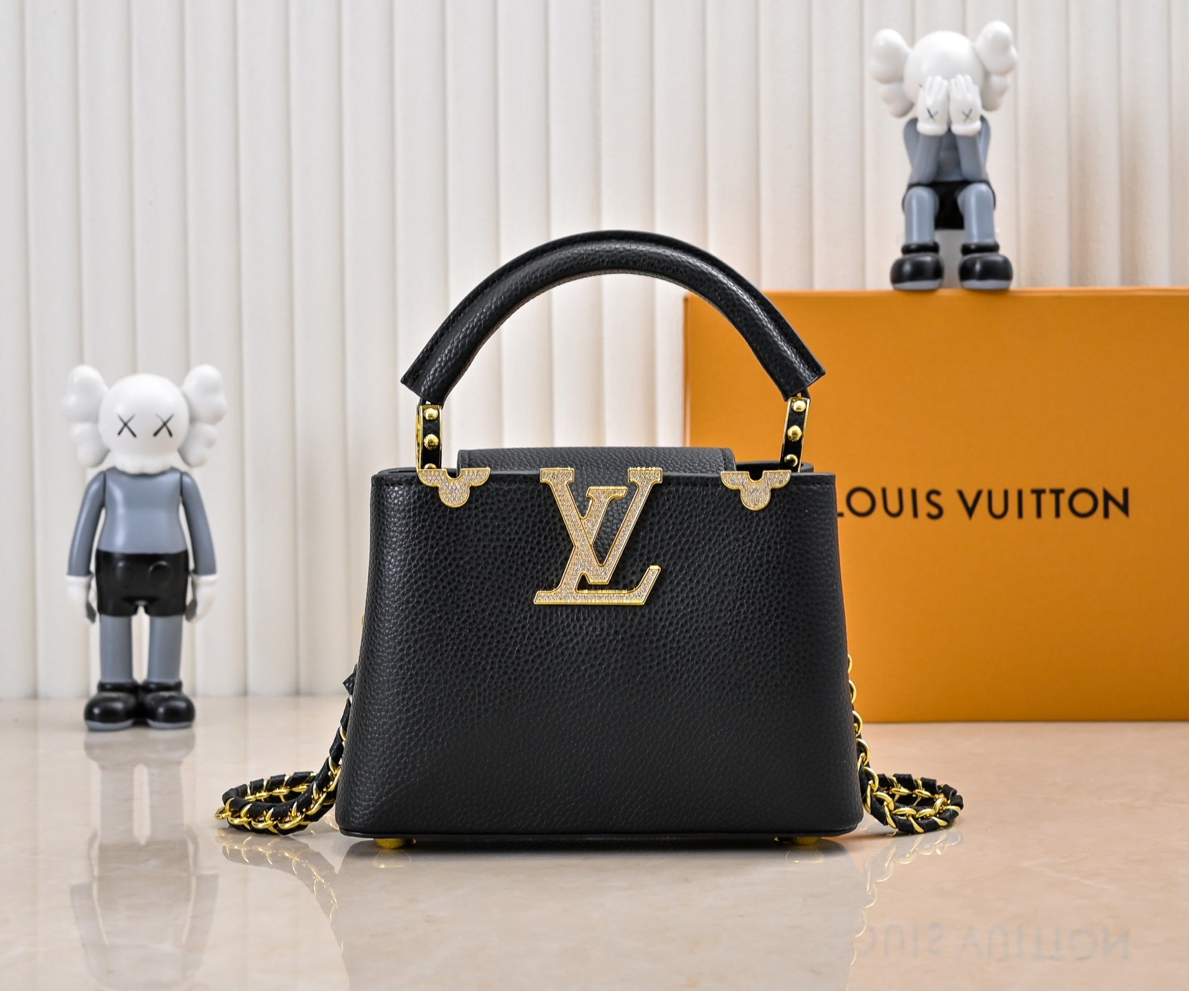 B1W25E88 Popular   leather bag