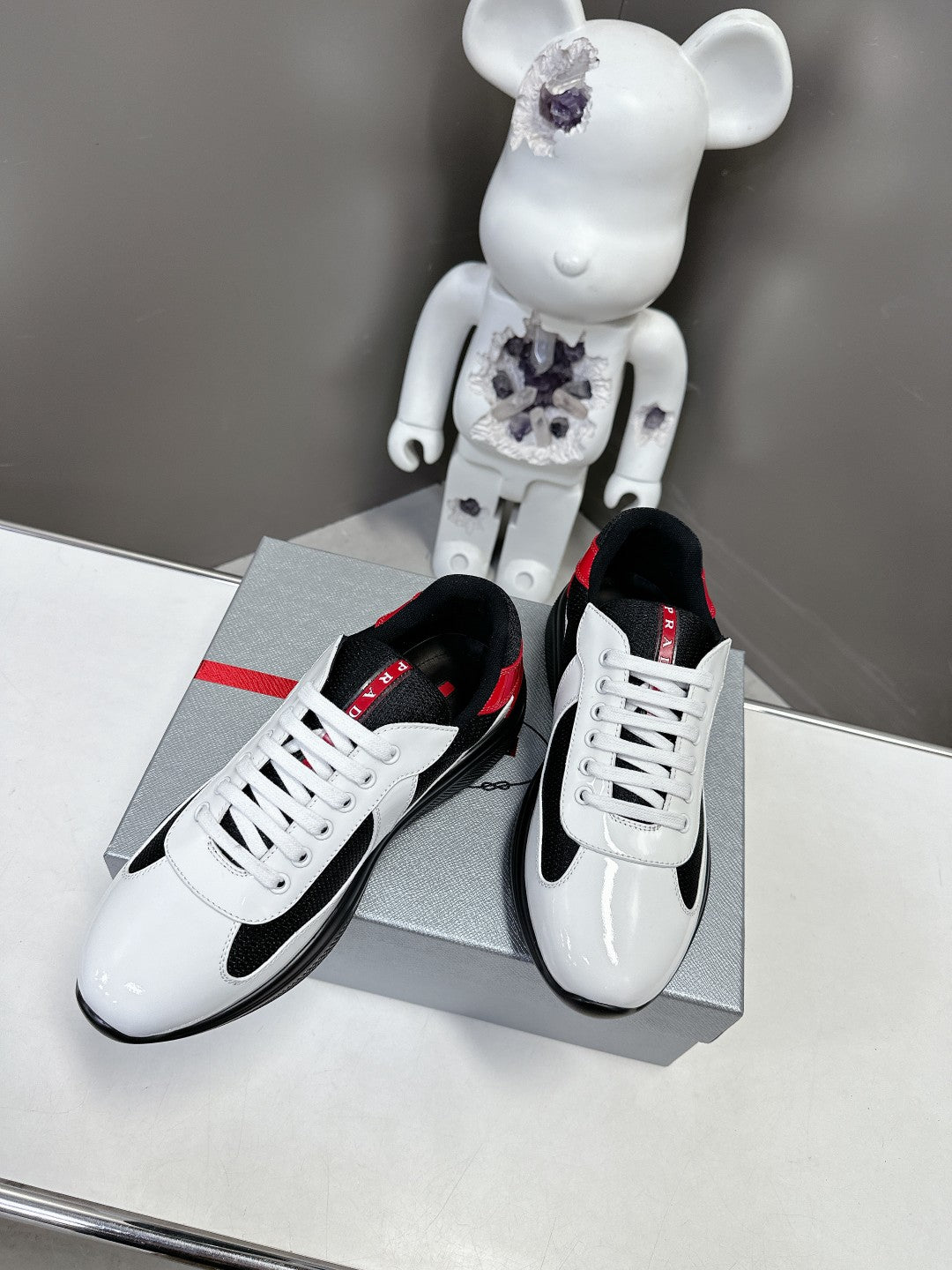 Z2N76P6 Popular high-quality leather shoes