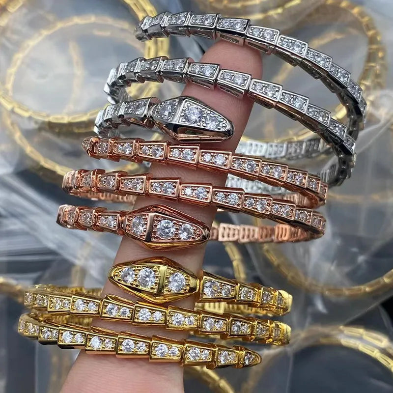 X1X93I58K  Popular 3circle rings earrings Bracelets Necklaces
