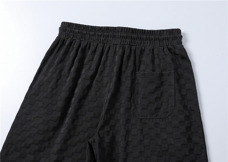 U1W35E113  Popular shirt and shorts set