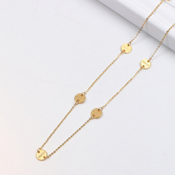 X2B60B43X Popular Necklaces