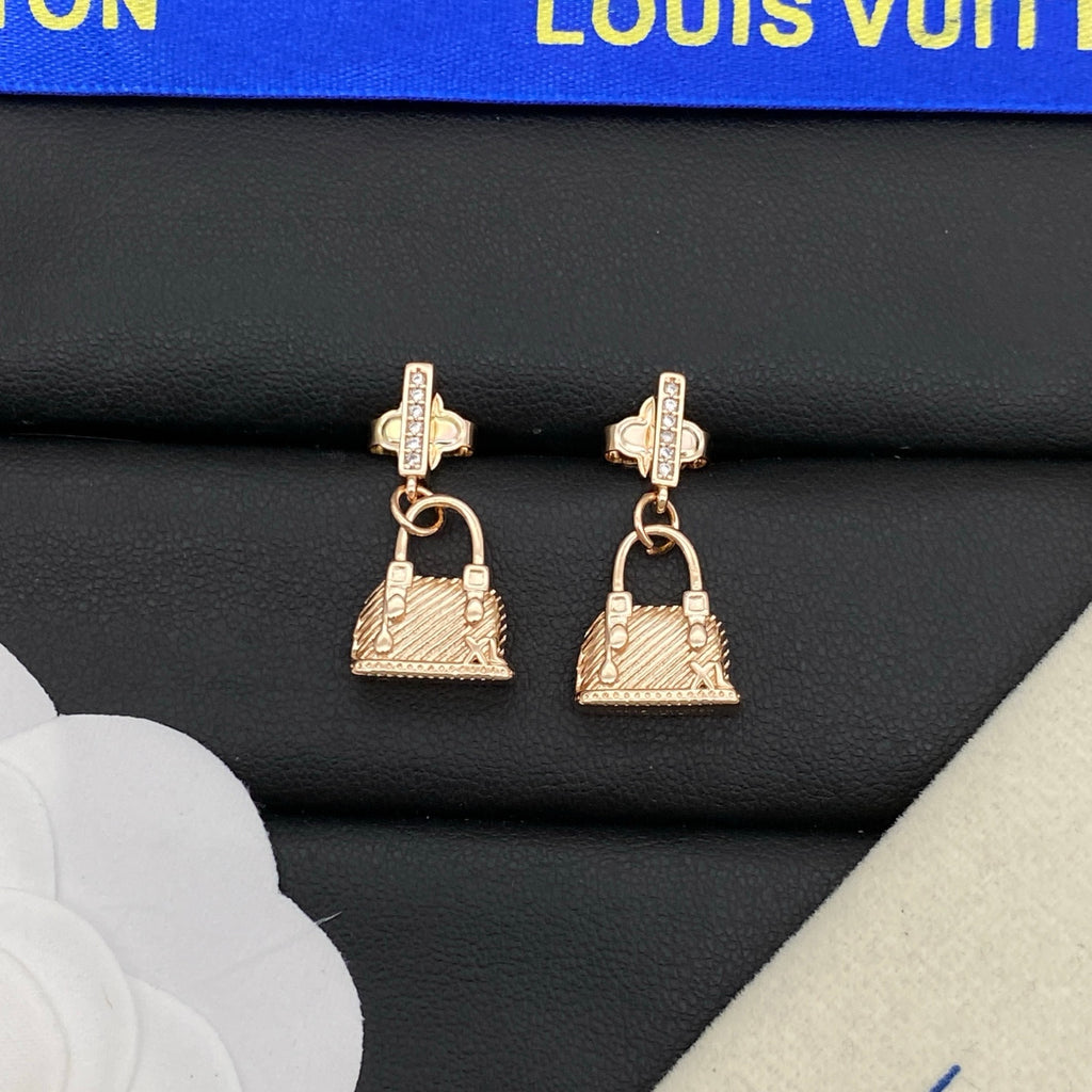 X1Z95E67E Popular Earrings